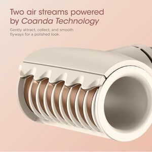 Shark FlexStyle FrizzFighter Tool, Attachment for FlexStyle Styling System